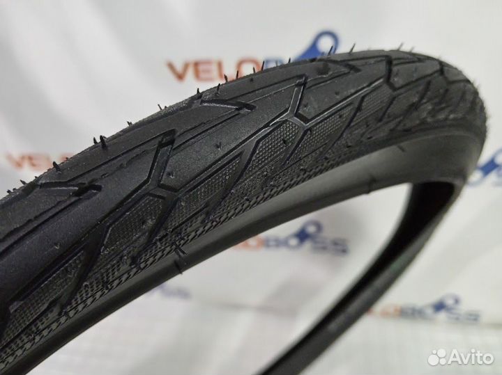 Покрышка 20 Х 1.75 Schwalbe Road Cruiser