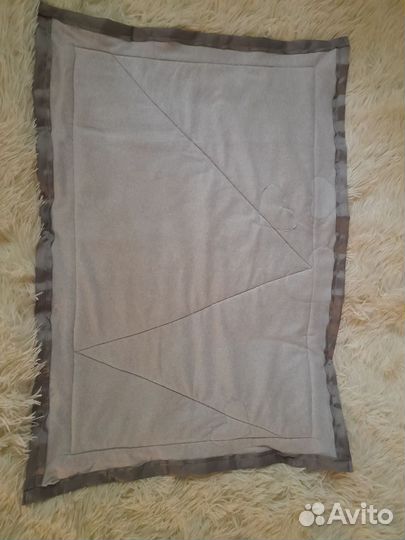 Коврик - лежанка для кошек / мелких пород собак