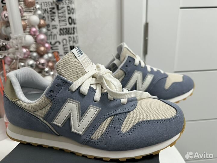 Кроссовки new balance Оригинал