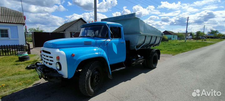 Доставка щебня и песка
