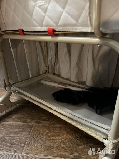 Прикроватная люлька