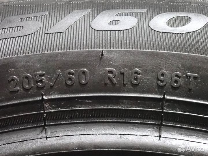 Pirelli Ice Zero 205/60 R16 96T