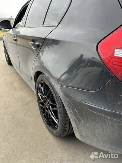 Диски ATS R17 5x120