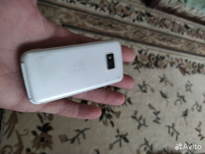 Телефон Nokia 5530