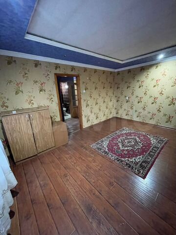 1-к. квартира, 34,3 м², 1/12 эт.