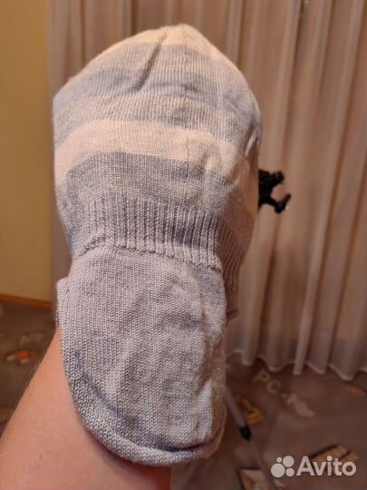 Шапка шлем reima 50