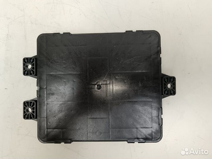 Блок управления Exeed RX T22