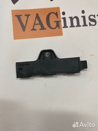 Антенна бесключевого доступа Bmw F10 3.0 2011