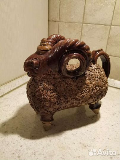 Редкий графин 