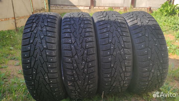 Nokian Tyres Nordman 7 185/60 R15 88T