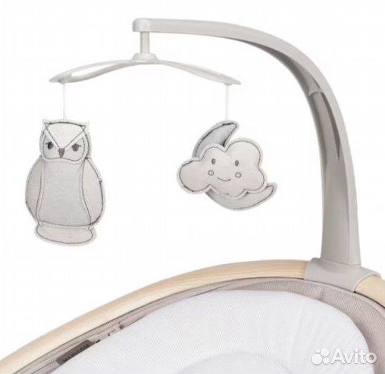 Качели Maxi-Cosi Cassia Electric Swing