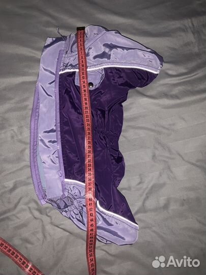 Костюм для собак