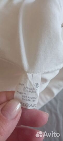 Шапка подростковая