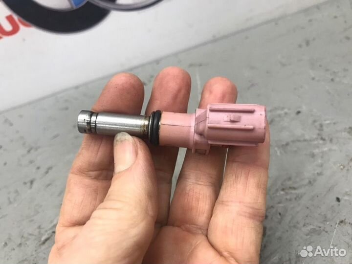 Форсунка инжекторная Lexus Gs450H GWS191-5023406