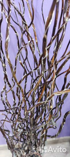 Светильник ручной работы