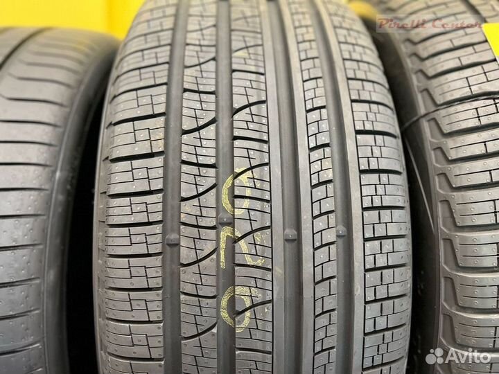 Pirelli Scorpion Verde All Season 285/50 R20 116V