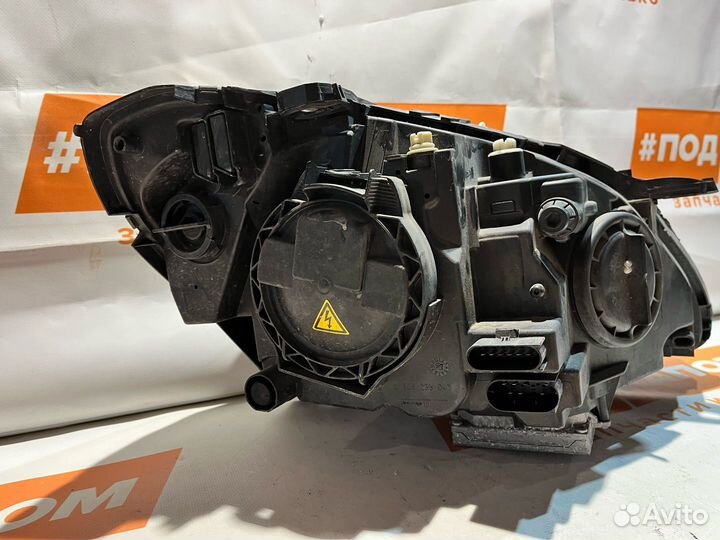 Фара ксенон лев. Mercedes-Benz B-Класс W245 2007