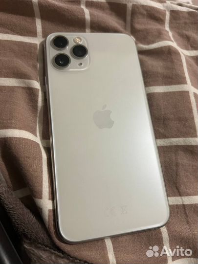 iPhone 11 Pro, 64 ГБ