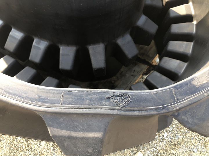 Гусеницы На Комбайн в наличии