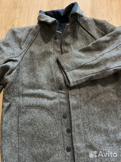 Костюм сварщика суконный