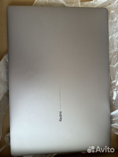 Xiaomi Redmibook Pro 15 2022