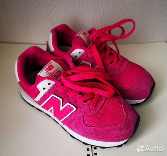 New balance 574 (31 р-р eur)