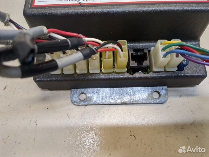 Инвертор Nissan Armada, 2006