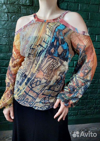 Топ Блуза Legatte Jeans