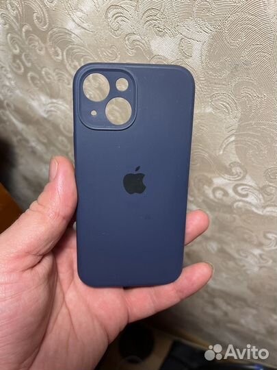Чехол для iPhone 13 mini