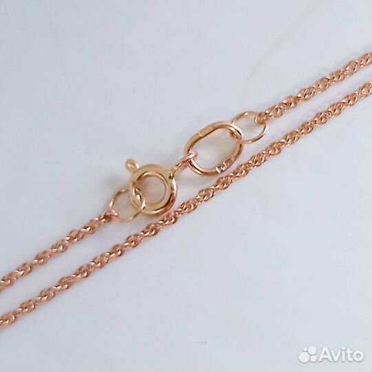 Золотая цепь