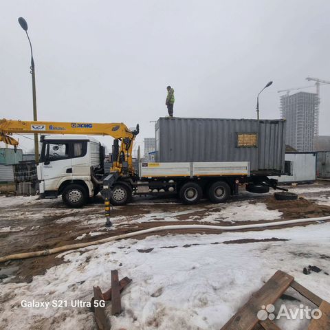 Аренда манипулятора услуги манипулятора