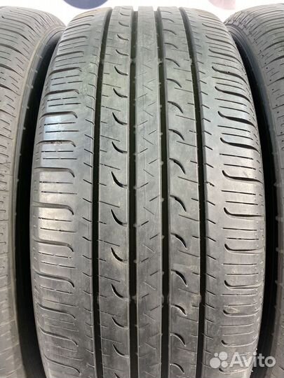 Goodyear EfficientGrip SUV 4x4 225/55 R19 96W