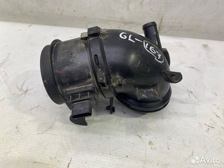 Дмрв Mercedes-Benz Gl-Class X164 M 273.923 2007