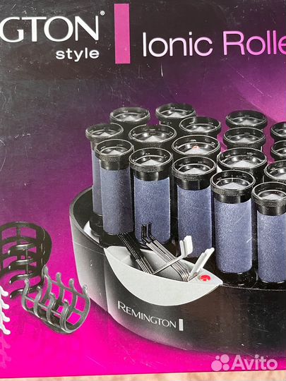 Термо бигуди