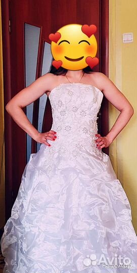 Прекрасные платья