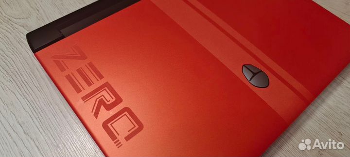 I9-13900HX RTX 4080 175W Игровой ноутбук Thunderob