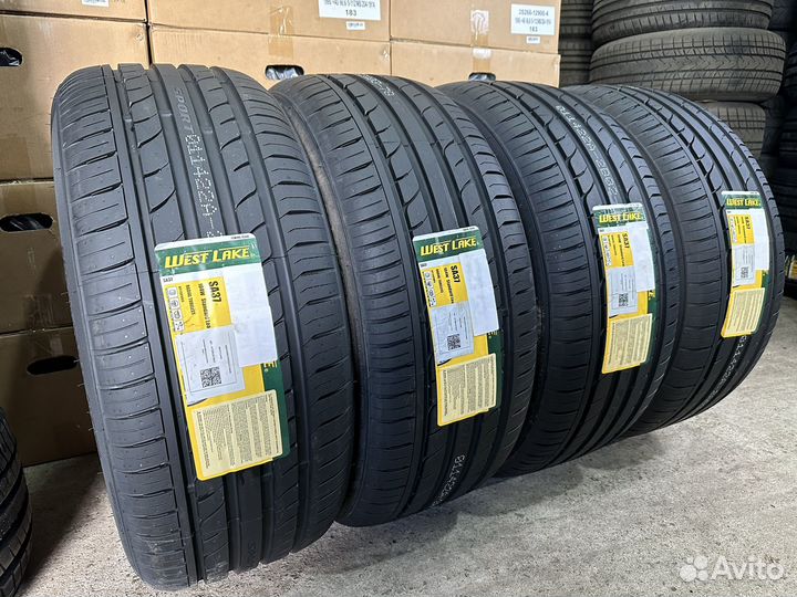 Westlake SA37 285/45 R22 114V