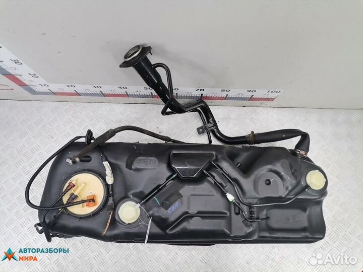 Бак топливный Suzuki SX4 2008 8910179J10