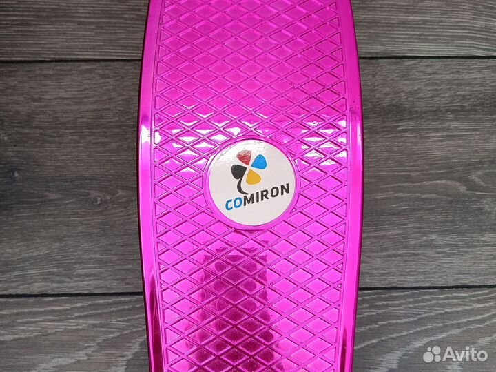 Пенниборд скейтборд детский новый