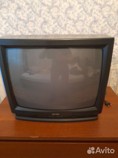 Телевизор бу