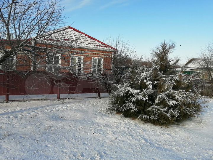 Дом 103 м² на участке 20 сот.