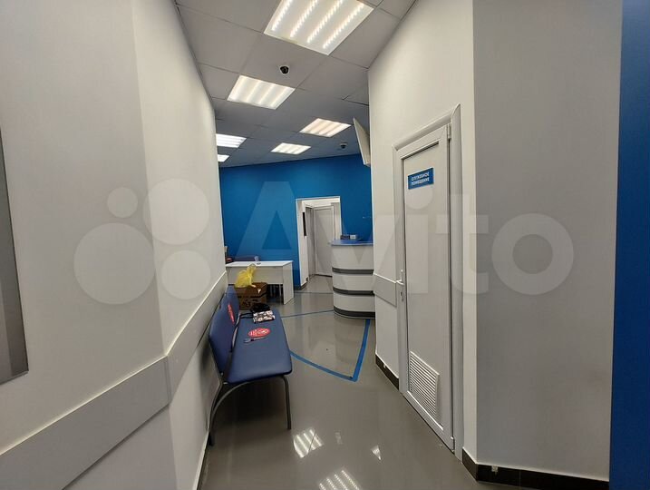 Свободного назначения, 70.5 м²