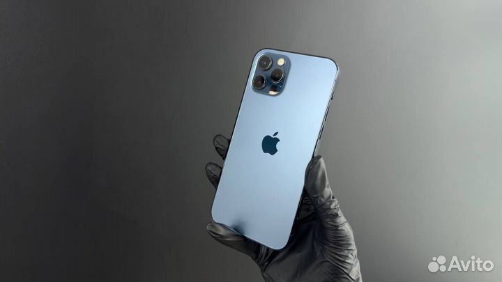 iPhone 12 Pro Max, 512 ГБ