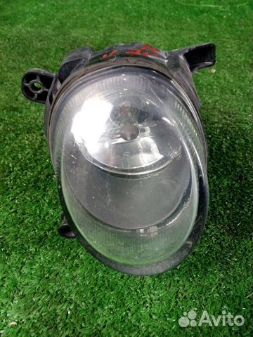 Фара противотуманная правая Audi A4 B8 cdhb