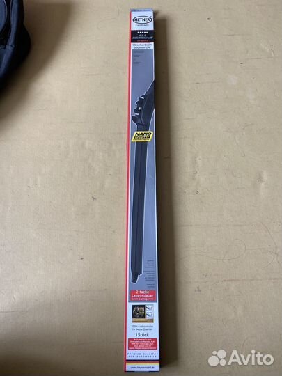 Продаю новые дворники Heyner