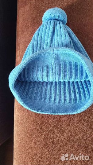 Шапка для мальчика