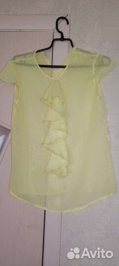 Вещи на девушку пакетом 40 42