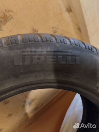 Pirelli Winter 210 SnowControl Serie II 225/60 R17