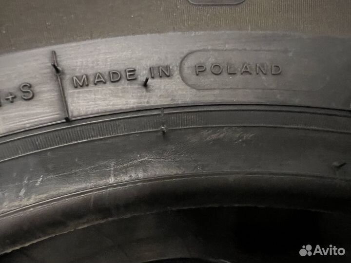 Bfgoodrich G-Force Winter 2 195/65 R15 95T