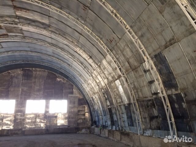 Стоянка, склад для любой техники, оборудования